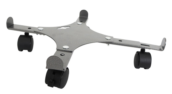 Blomvagn Justerbar 33-51 cm